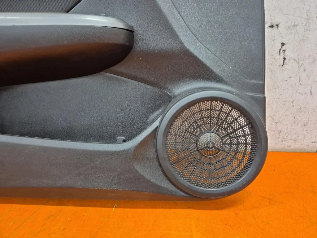 Honda Civic 8 07-12 Türverkleidung Links Vorne image 5