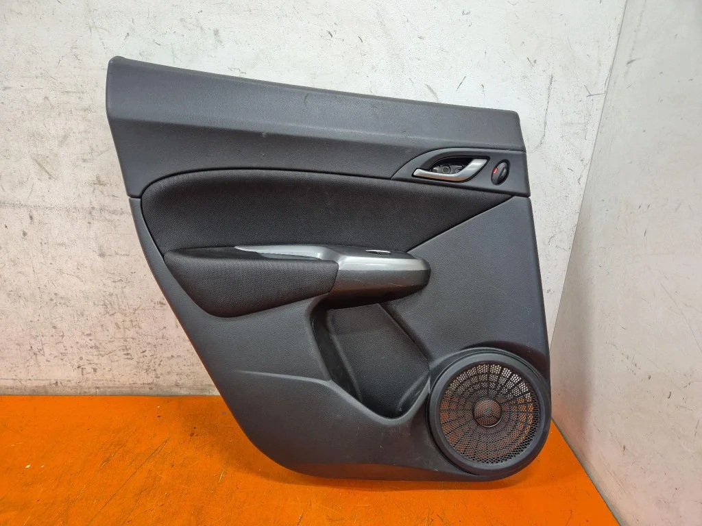 Tapicería Puerta Honda Civic VIII 07-12 Izquierda