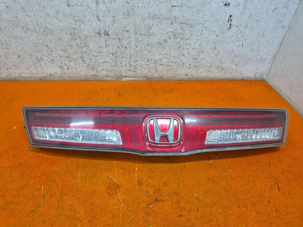 Honda Civic 8 UFO Blenda Klapy Tylnej