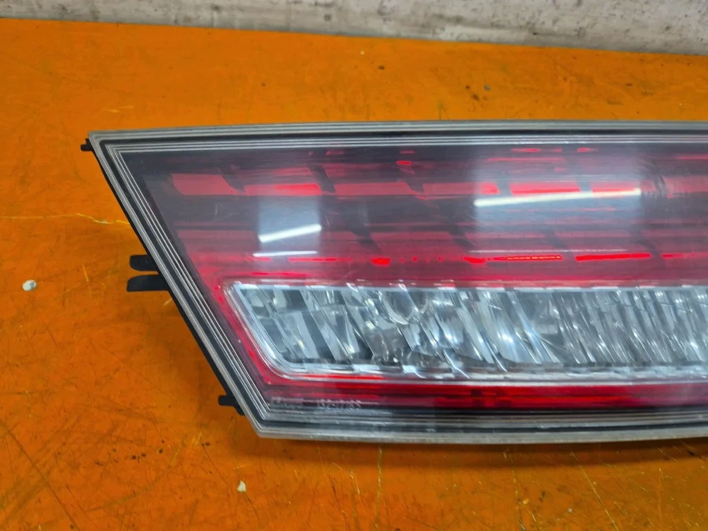 Honda Civic 8 UFO Rear Tailgate Trim Used