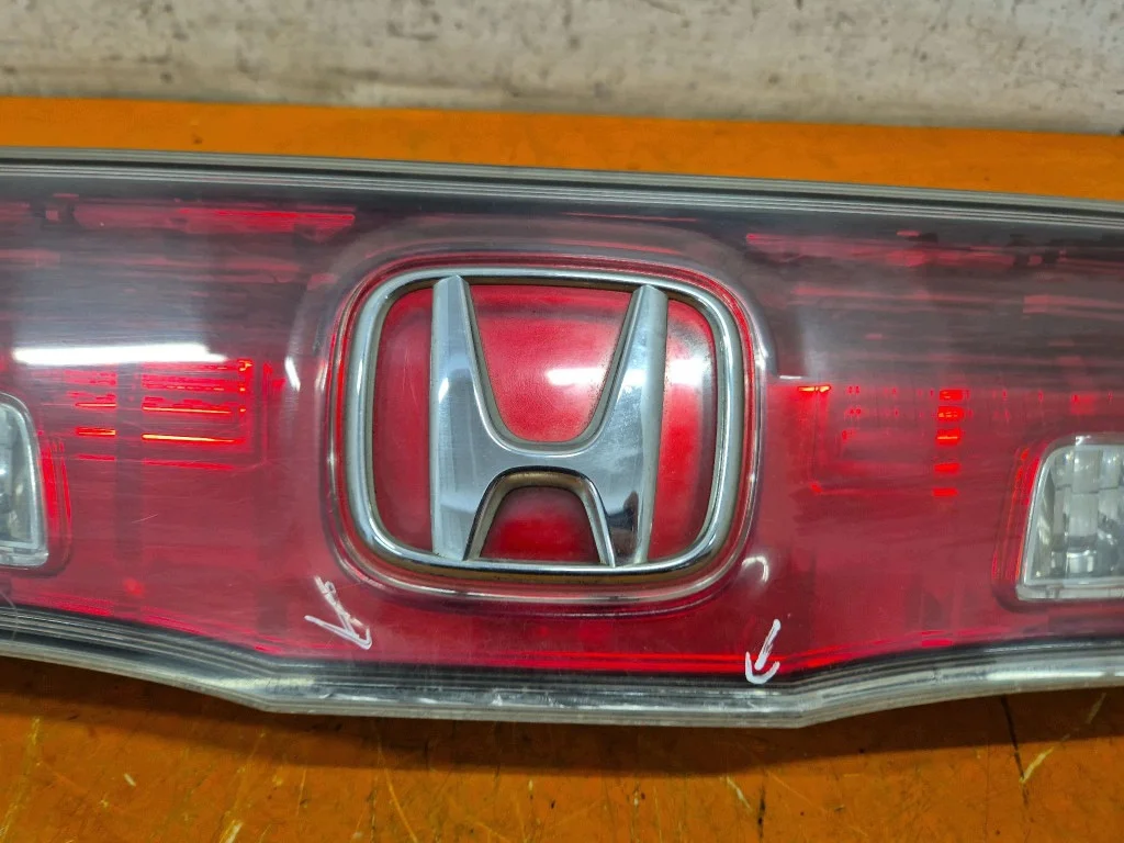 Honda Civic 8 UFO Blenda Usada image 5