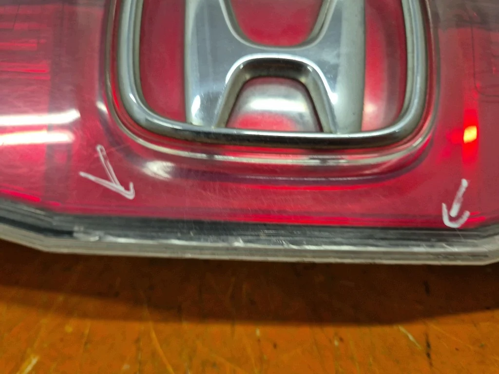 Honda Civic 8 UFO Blenda Usada image 6