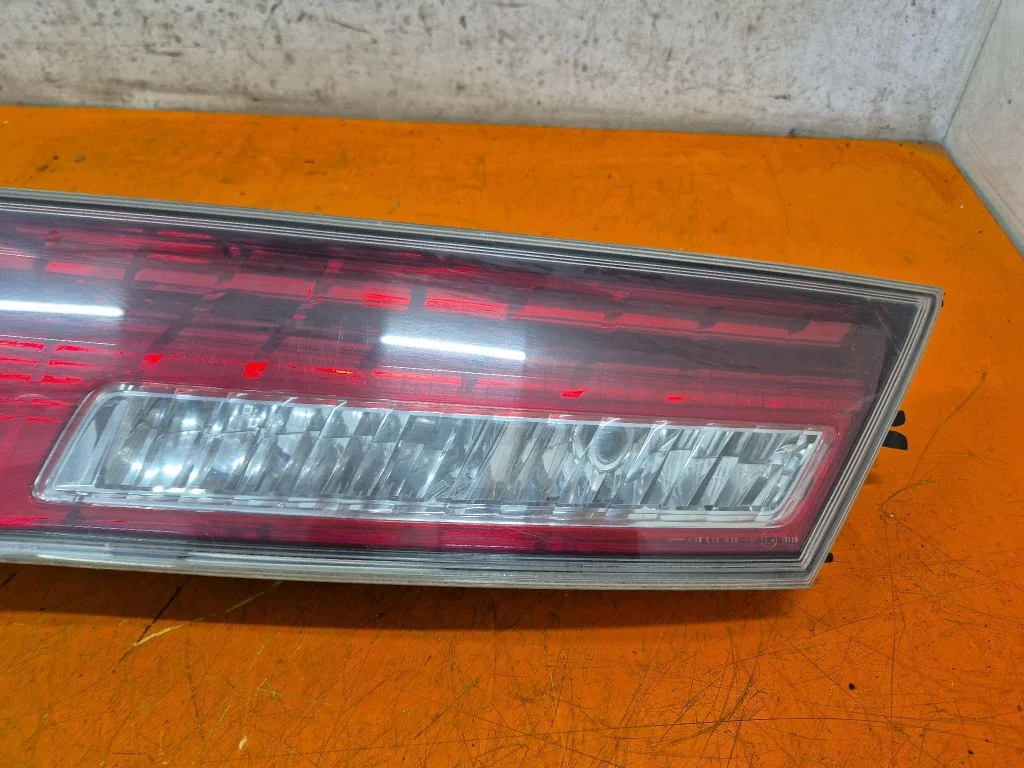 Honda Civic 8 UFO Blenda Usada image 7