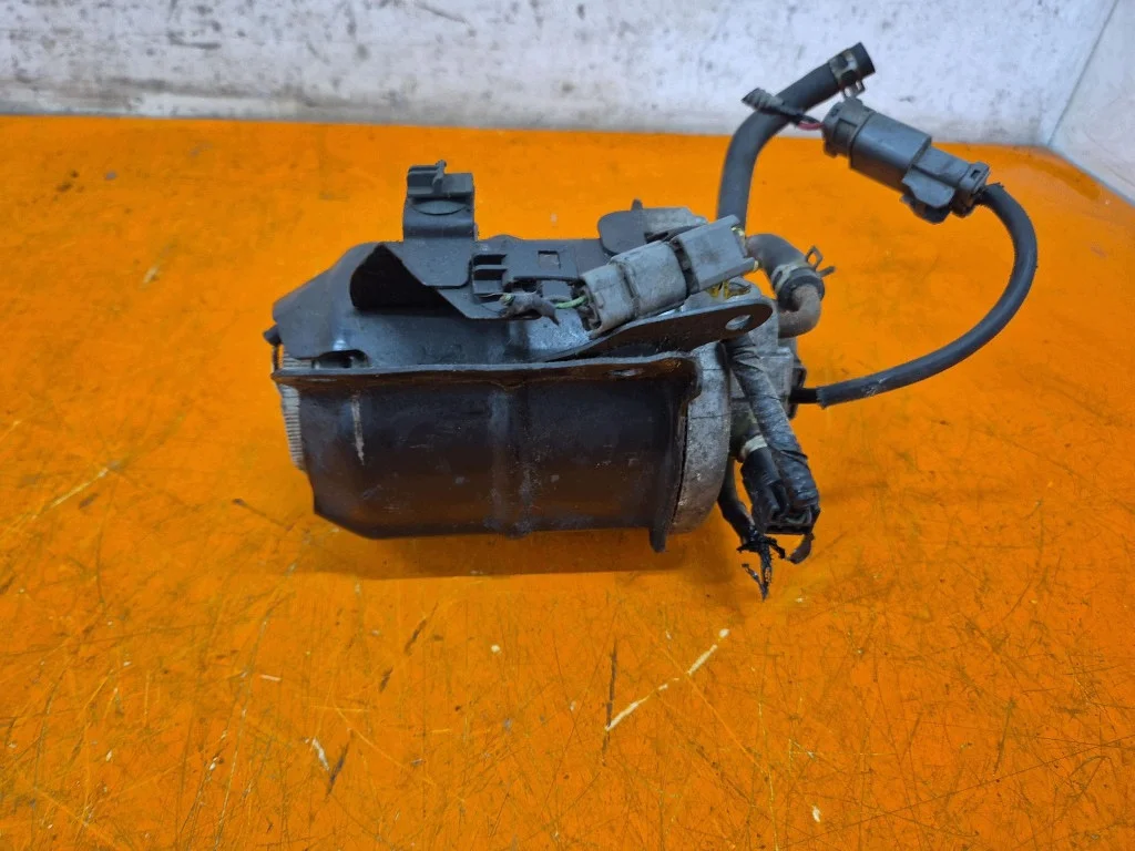 HONDA CIVIC VIII 07-12 Gehäuse Kraftstofffilter image 4