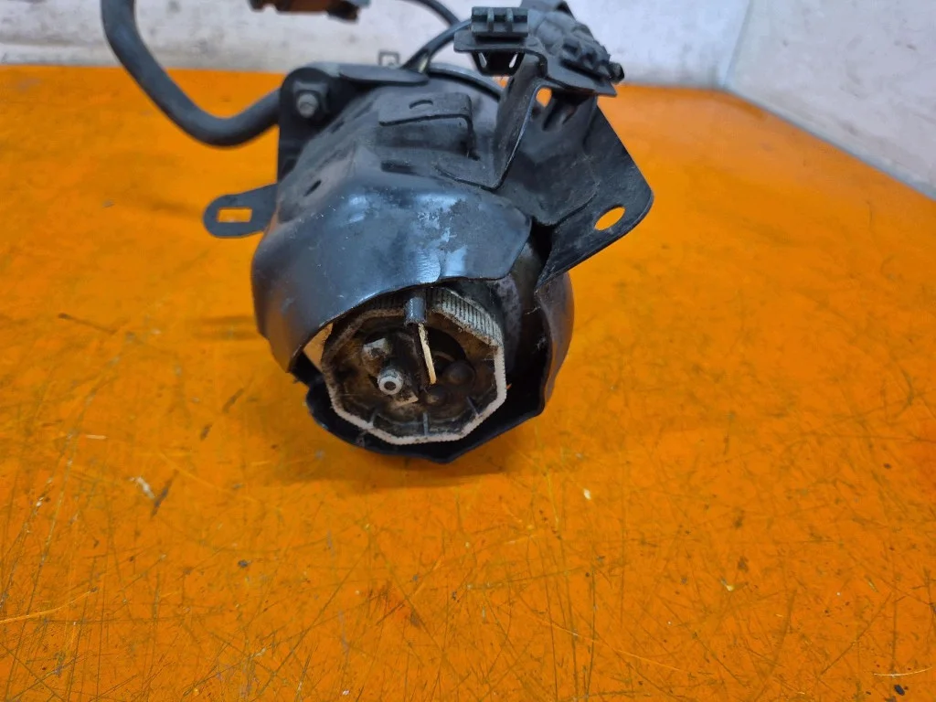 HONDA CIVIC VIII 07-12 Gehäuse Kraftstofffilter image 6