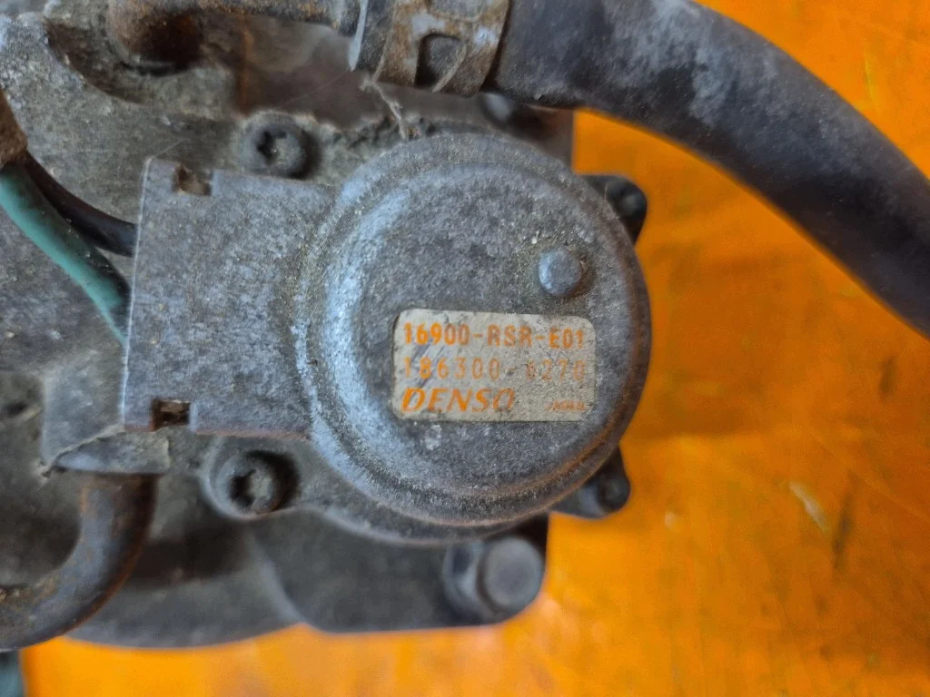 HONDA CIVIC VIII 07-12 Gehäuse Kraftstofffilter image 7