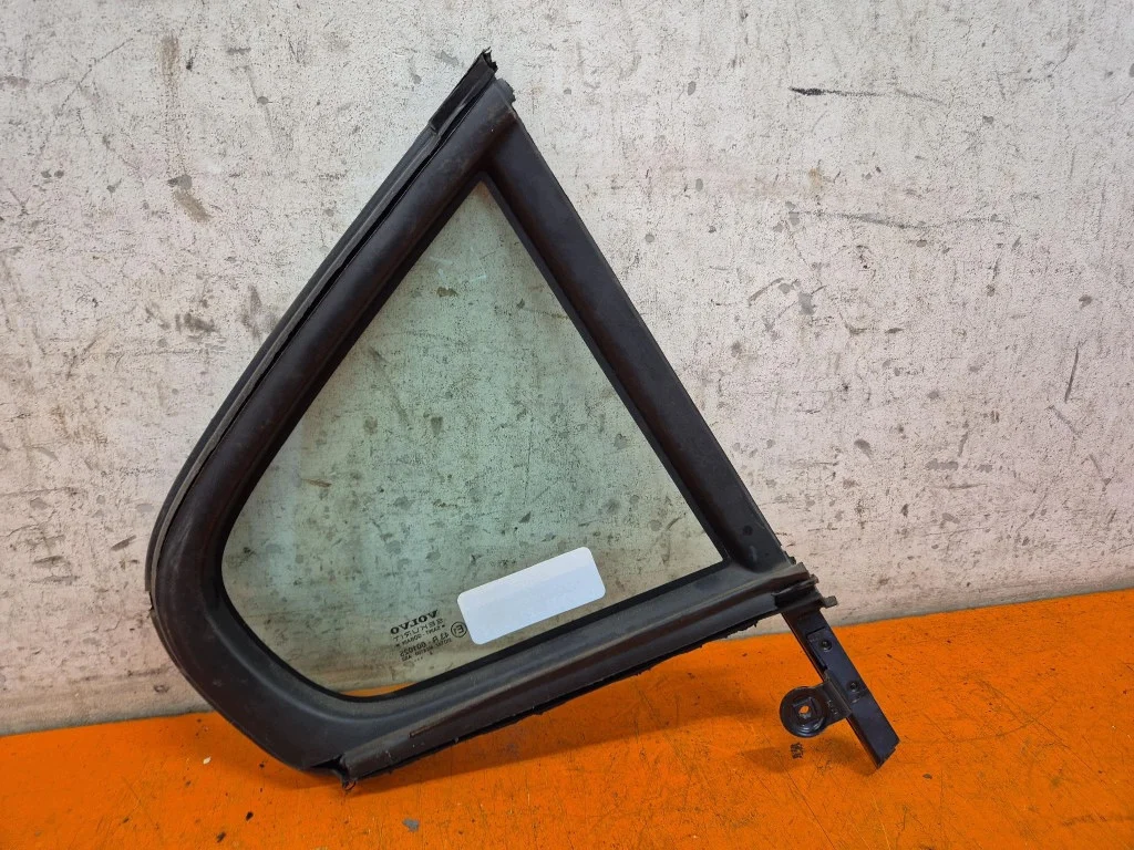 Volvo S60 I takalasi vasen 2000-2004 image 4