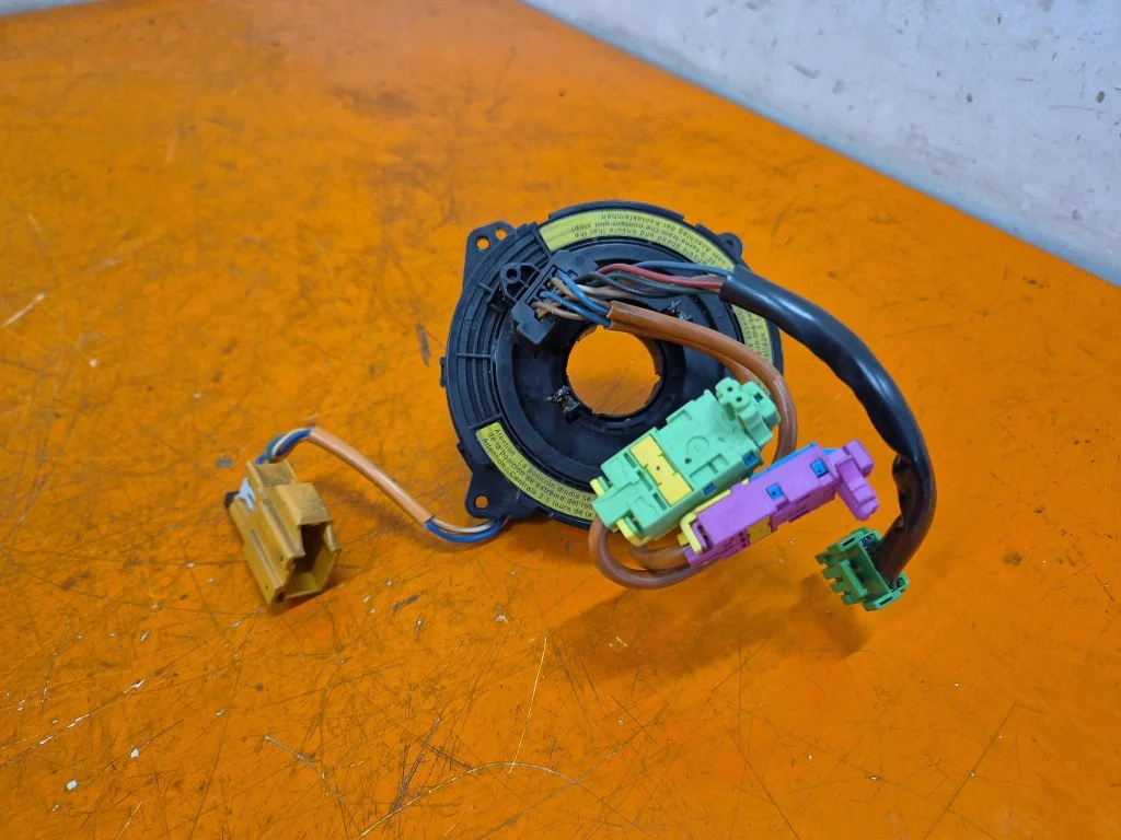 Nastrojnik Airbag Volvo S60 2.4D5 8622185