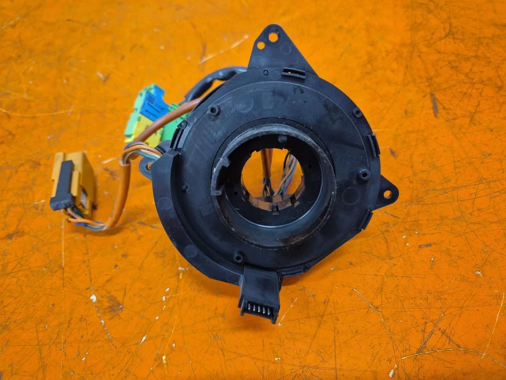 Volvo S60 2,4D5 00-04 Airbag-Band W-38830-8622185 image 3