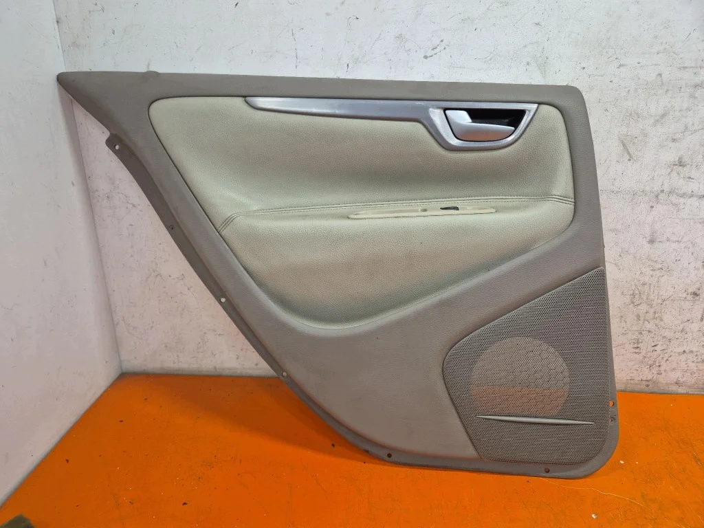 Volvo S60 00-04 Rear Left Door Card
