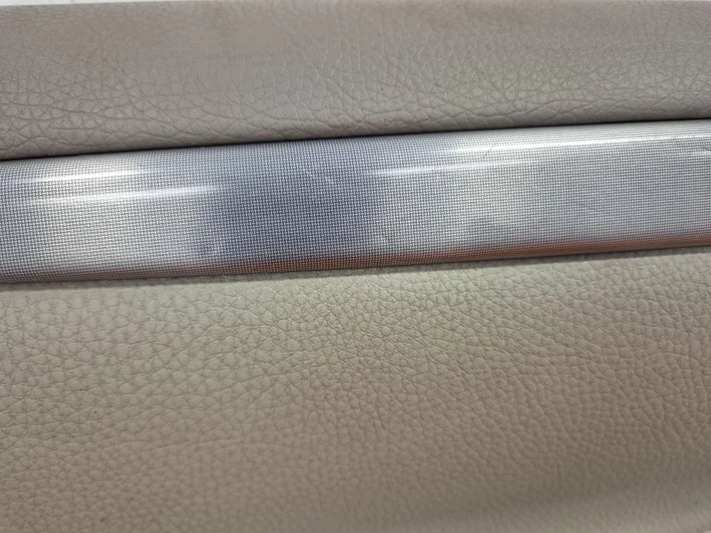 VOLVO S60 dörrpanel bak vänster image 4