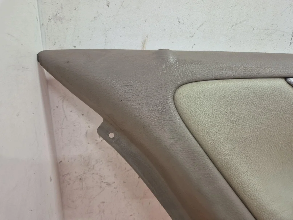 VOLVO S60 dörrpanel bak vänster image 5