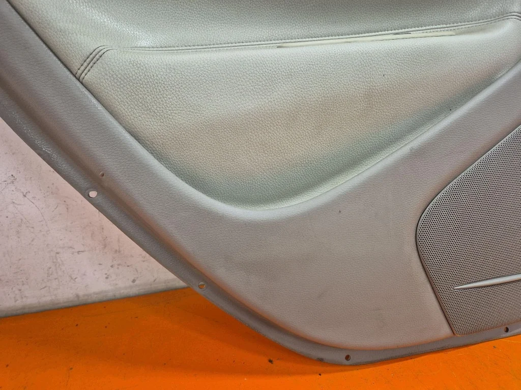 VOLVO S60 dörrpanel bak vänster image 6
