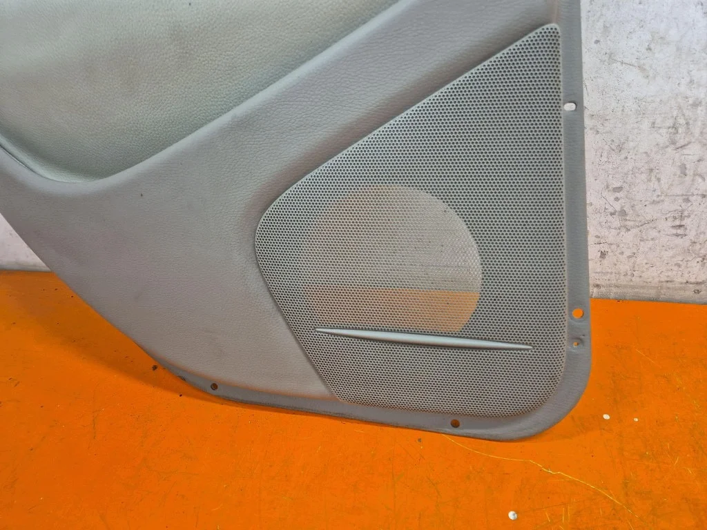 VOLVO S60 dörrpanel bak vänster image 7