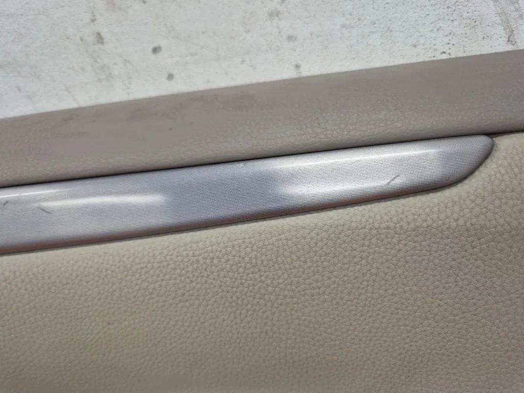 Dörrpanel Volvo S60 I 00-04 Höger Fram image 5