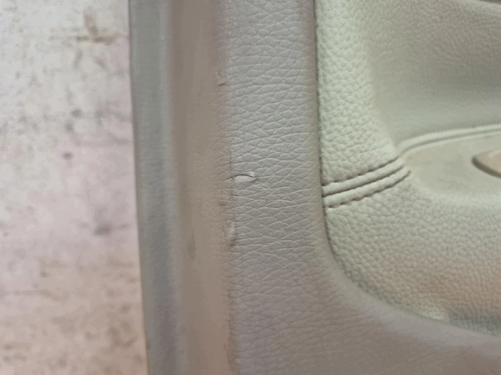 Dörrpanel Volvo S60 I 00-04 Höger Fram image 6