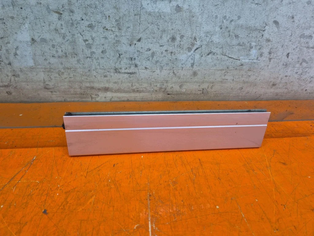 Volvo S60 00-04 Framdörr Glas Höger image 3