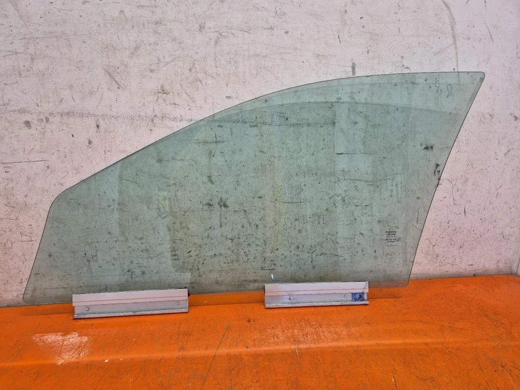 Volvo S60 00-04 Framdörr Glas Höger image 5