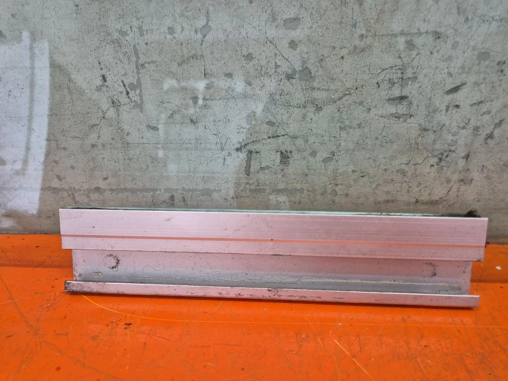 Volvo S60 00-04 Framdörr Glas Höger image 6