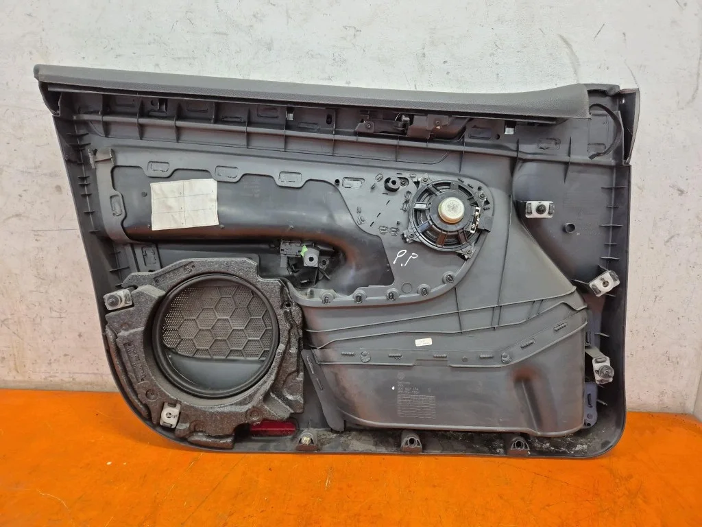 VW Golf V Türverkleidung Vorne Rechts image 7