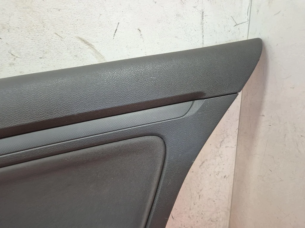 VW Golf V Türverkleidung Rechts Hinten image 3