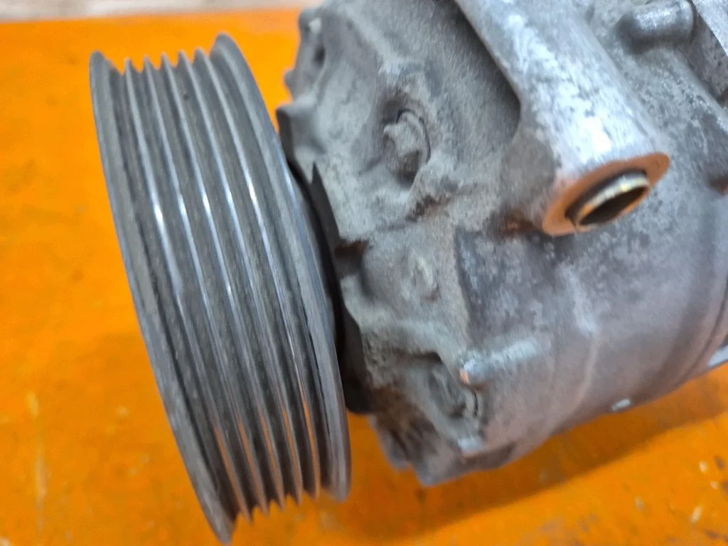 Compressore Clima VW Golf V 1.4 75CV 1K0820803F