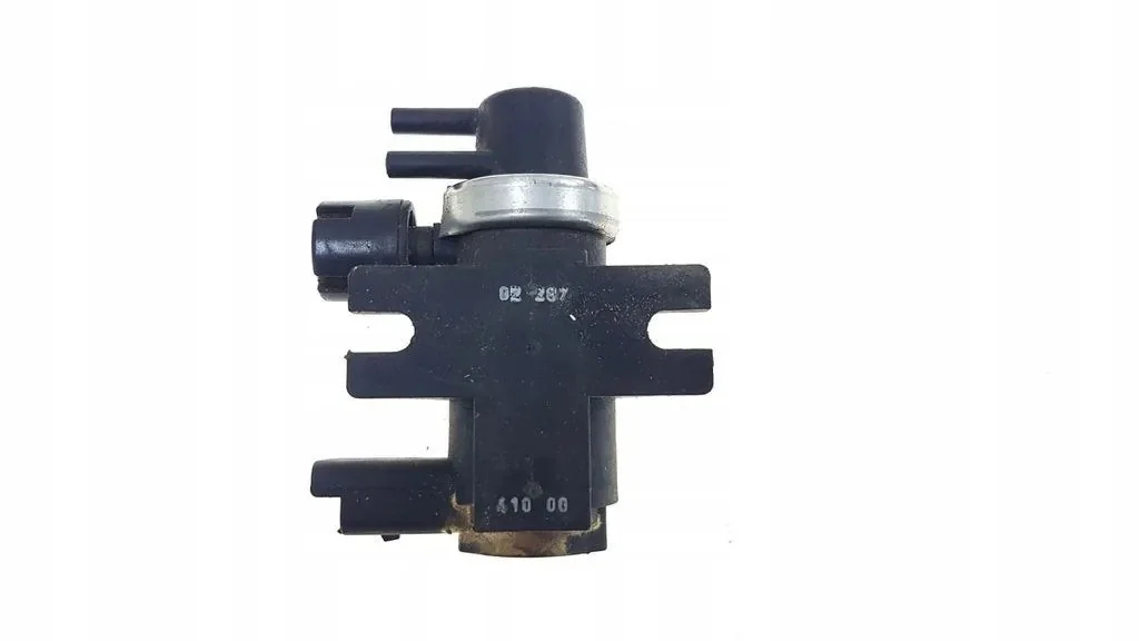 Électrovanne Peugeot 308 9641726680 image 3
