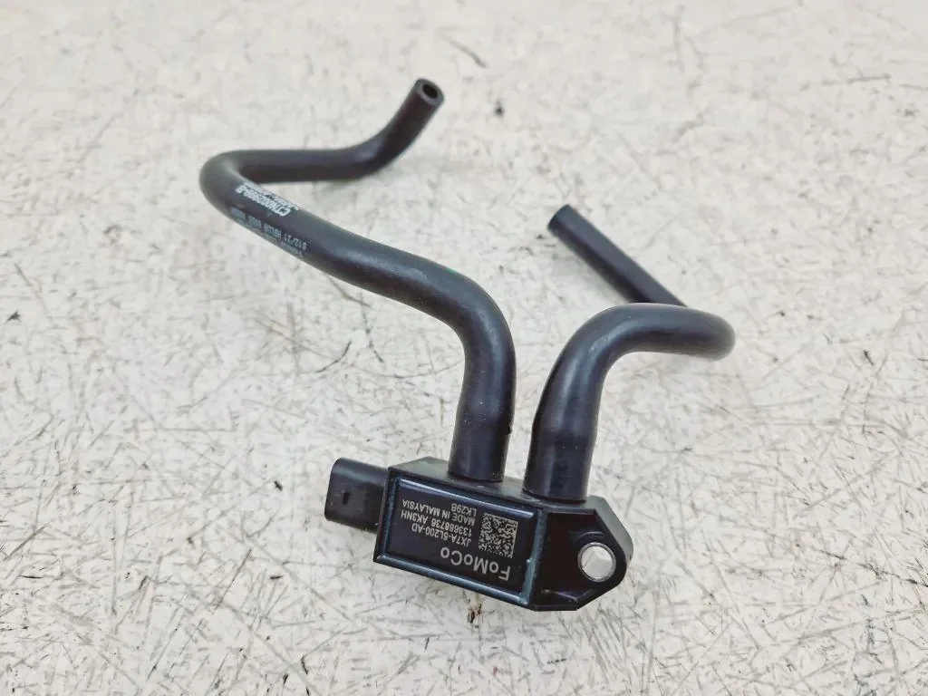 DPF trycksensor FORD JX7A5L200AD