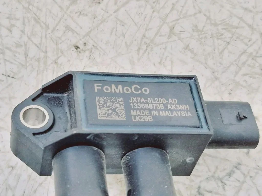 DPF trycksensor FORD JX7A5L200AD image 3