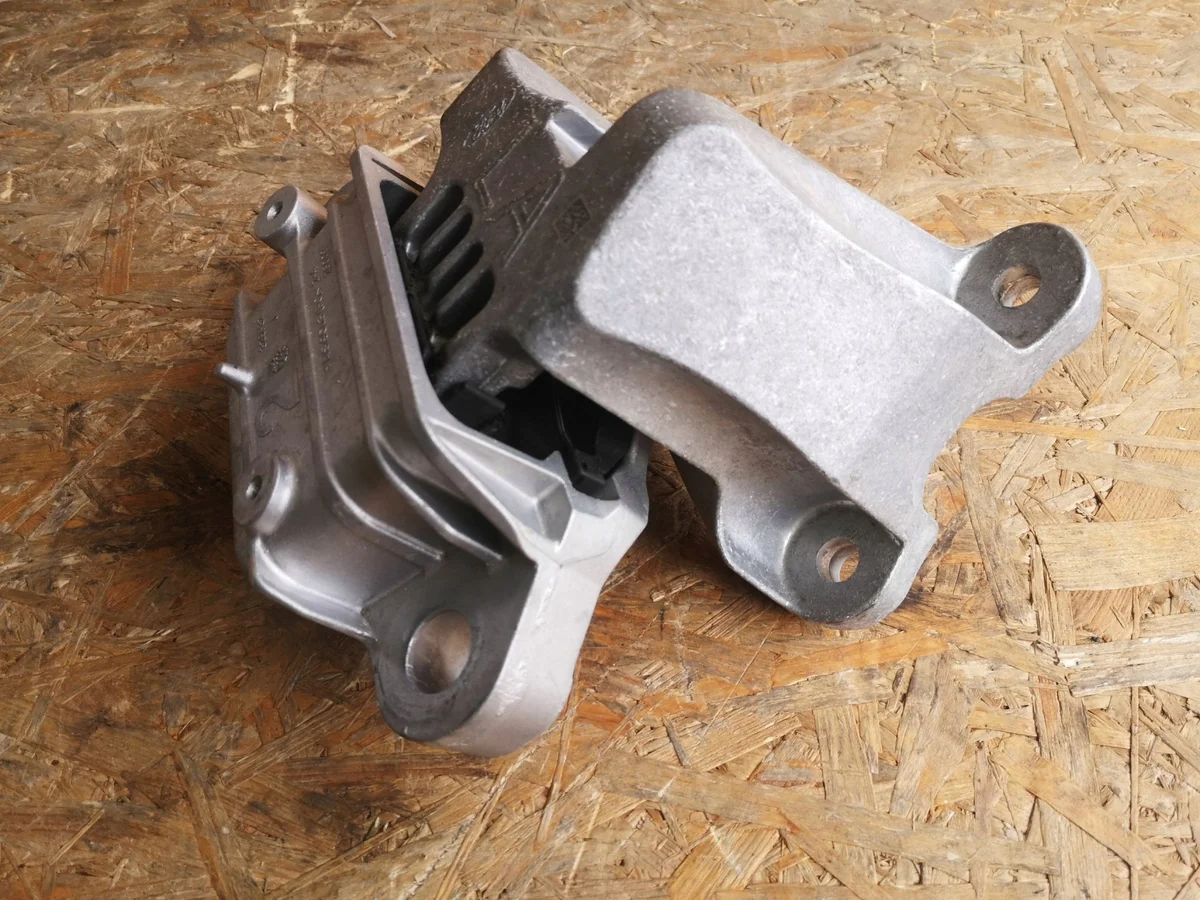 Support boîte Ford Kuga Mk3 LX61-7M121-AB image 4