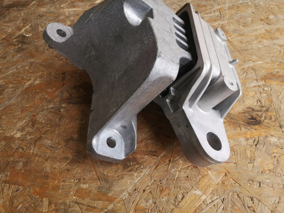 Support boîte Ford Kuga Mk3 LX61-7M121-AB image 5