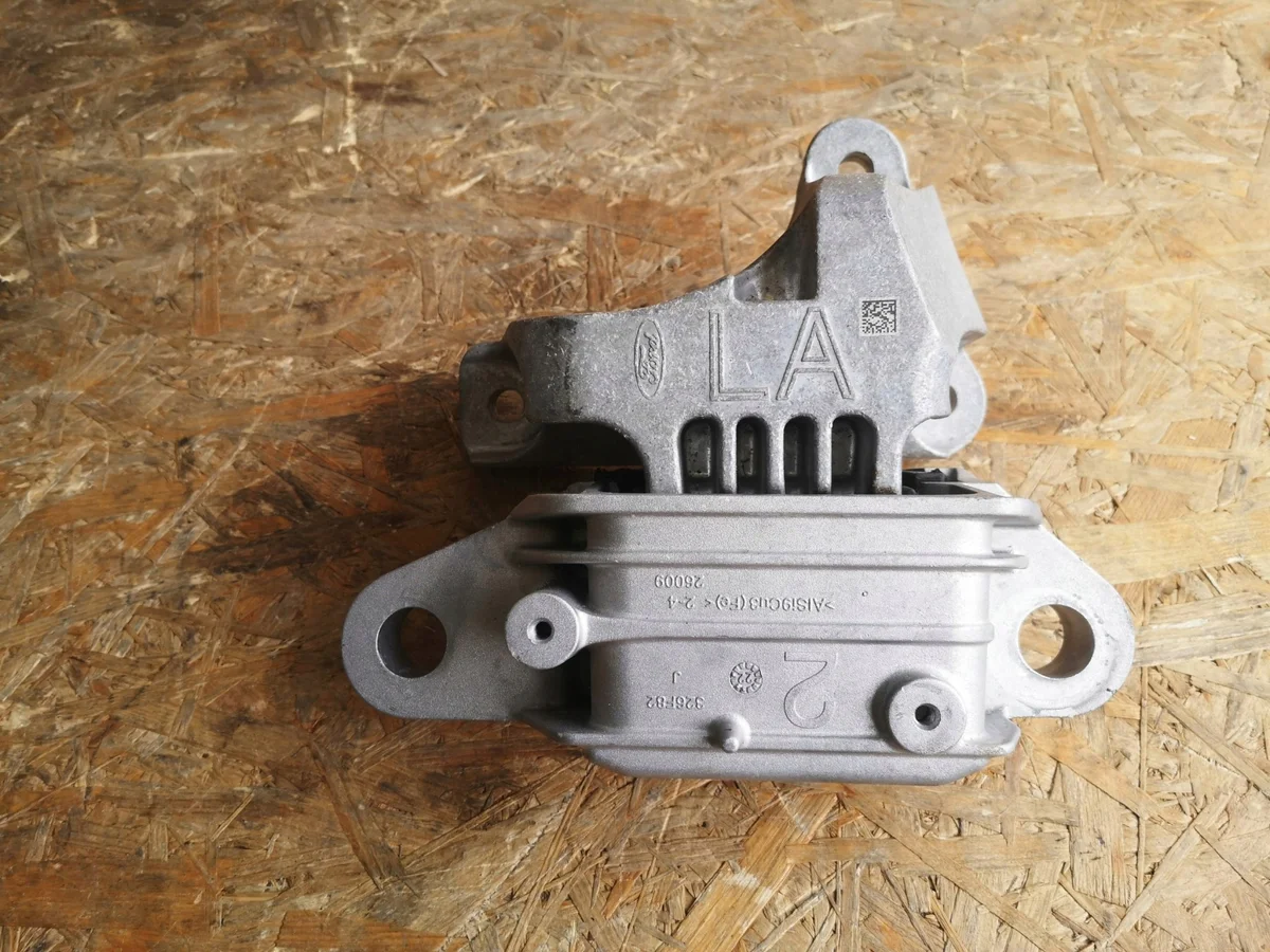 Support boîte Ford Kuga Mk3 LX61-7M121-AB image 6