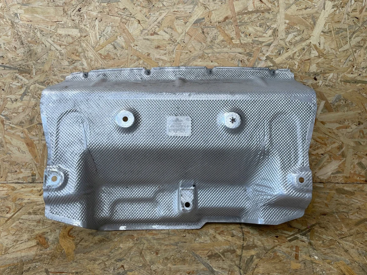 Ford Kuga MK3 Heat Shield Rear Used