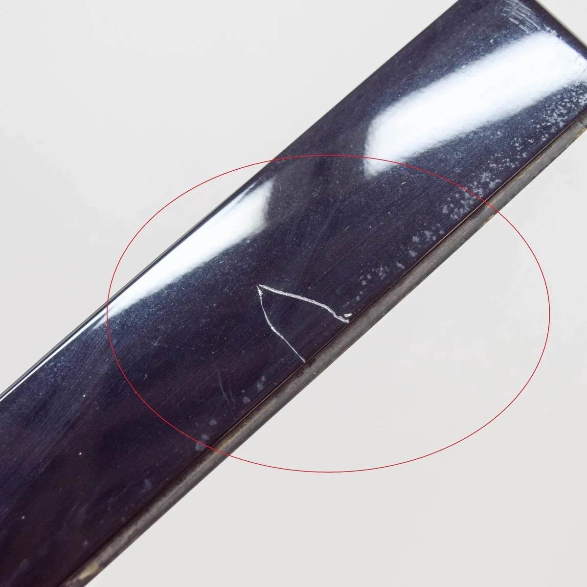 Jaguar E-Pace Roof Trim Left J9C3517C79AB image 6