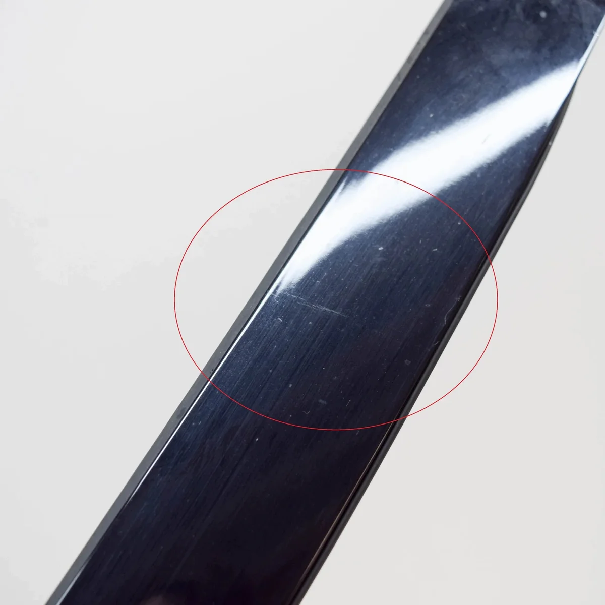 Jaguar E-Pace Roof Trim Left J9C3517C79AB image 8