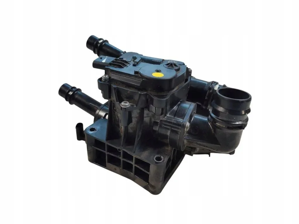 Gehäuse Thermostat Vorne KIA Sportage EHB0019