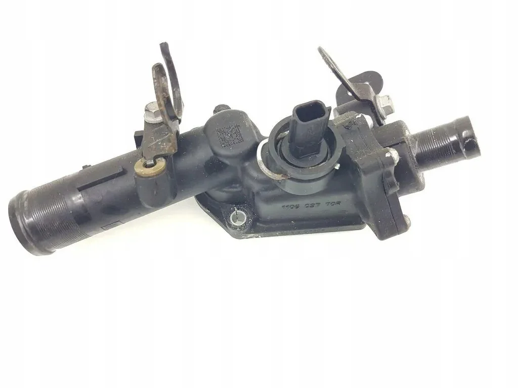 Boîtier Thermostat Renault Captur II 2023 226301872R