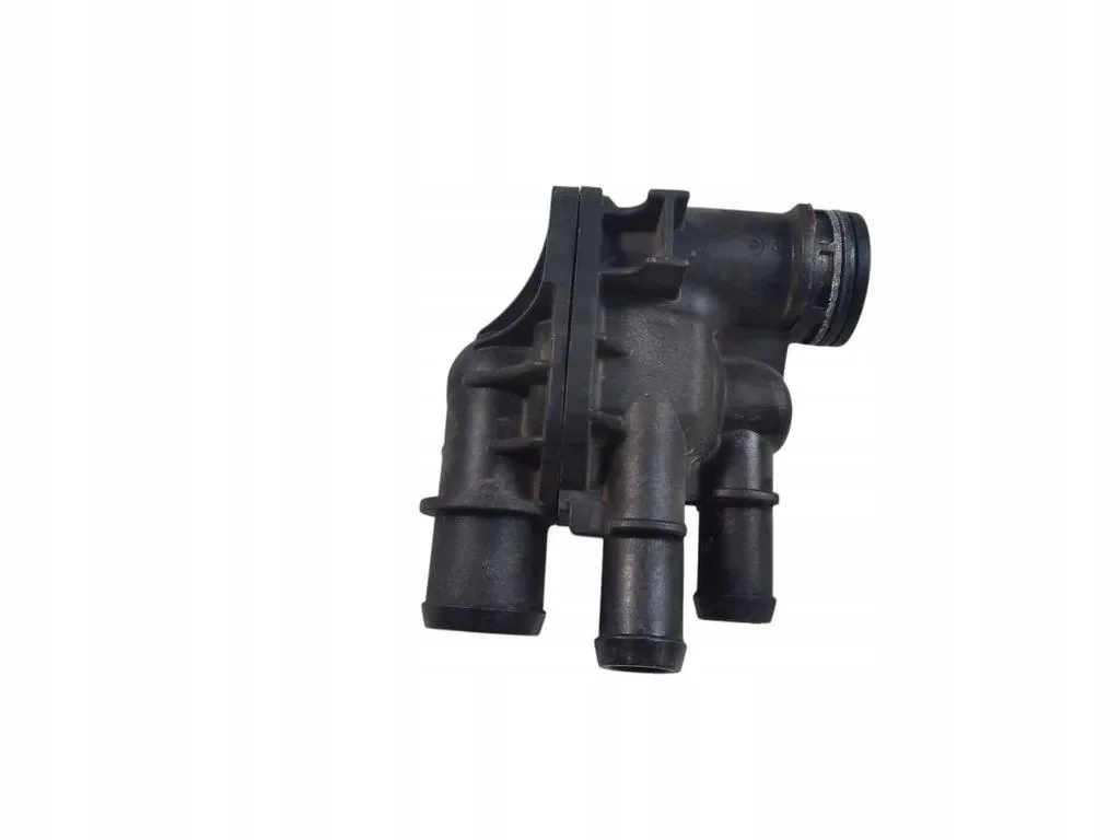 Gehäuse Thermostat Ford C-Max MK2 1.5 EcoBoost