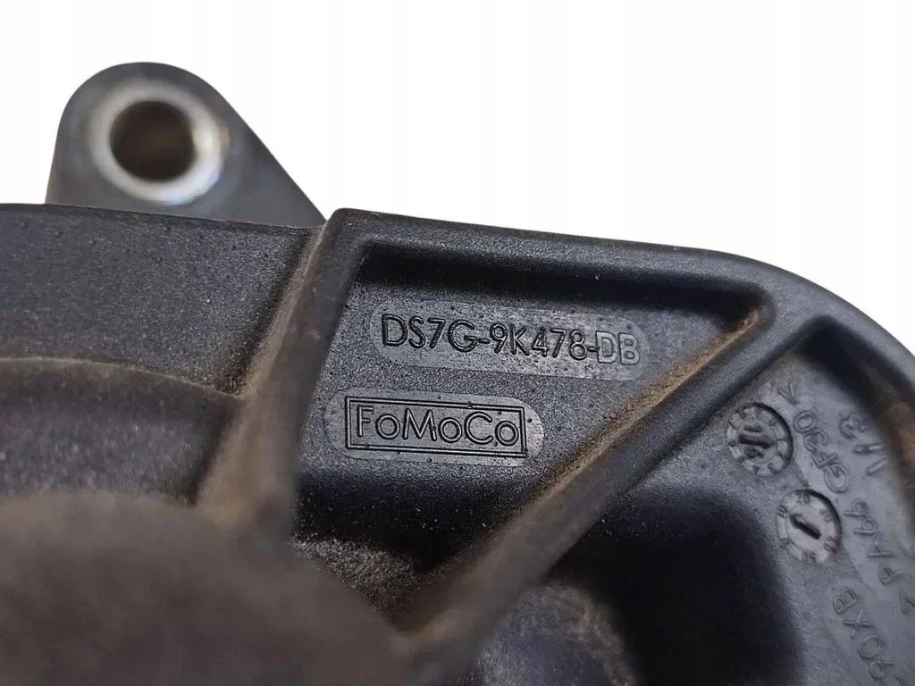 Termostathus Ford C-Max MK2 1.5 EcoBoost image 5