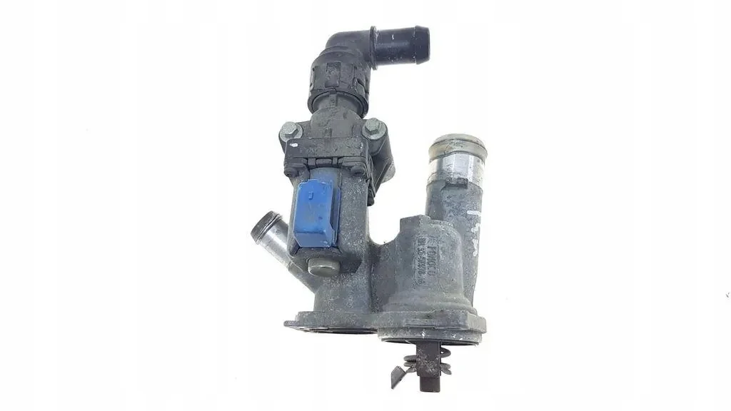 Carcasa Termostato Ford OE BM5G-9K478-AB Usada