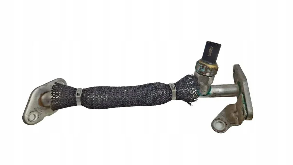Conduit EGR Ford Edge 2.0 Ecoboost K2GE-9E469-A
