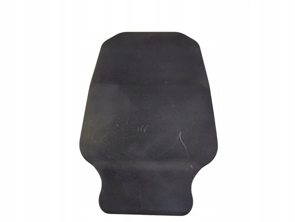 Jeep Grand Cherokee 2019 Battery Box Left Side