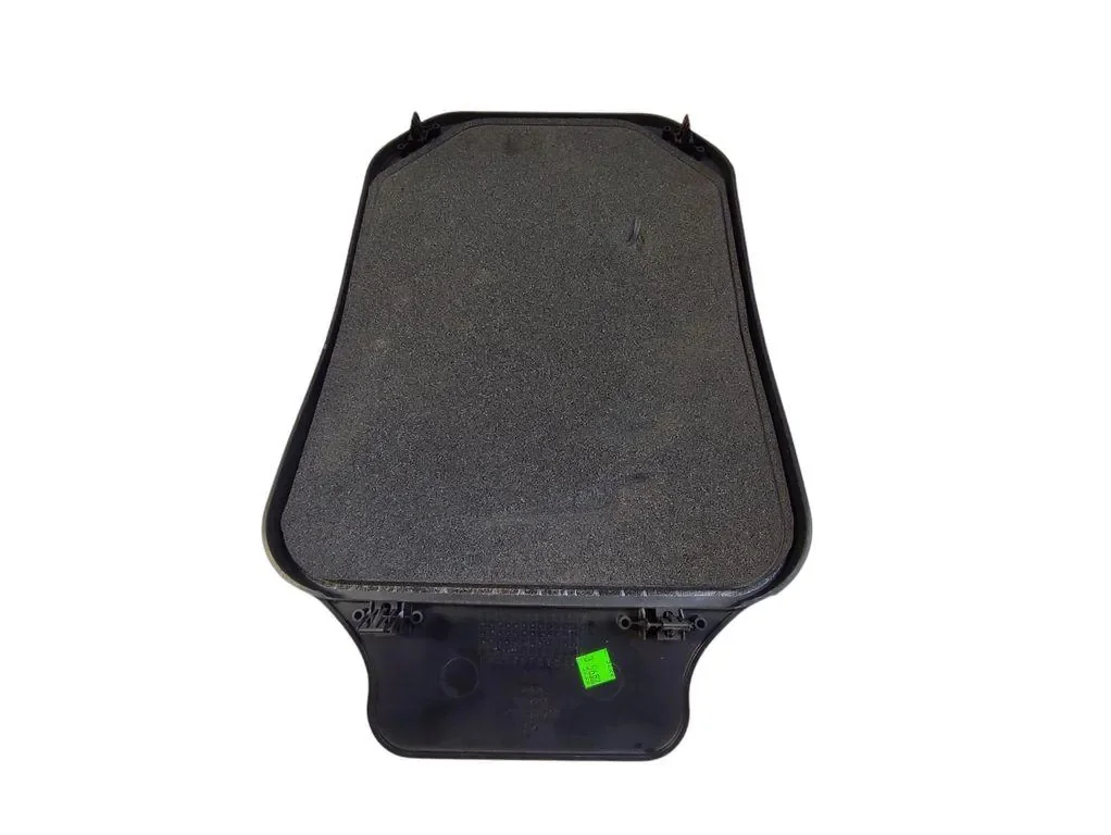 Jeep Grand Cherokee 2019 Battery Box Left Side