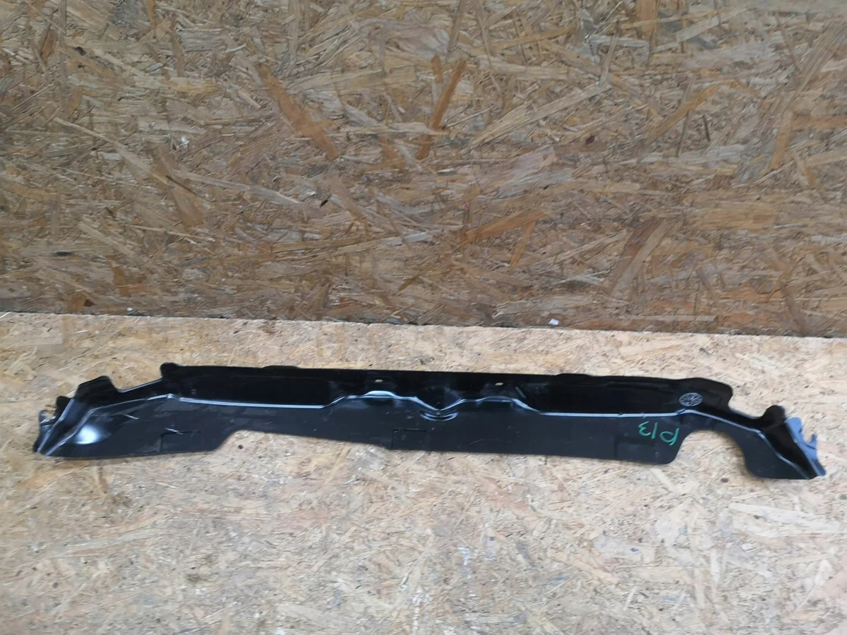 SKODA FABIA IV 6VA 6VA805275 Panel inferior