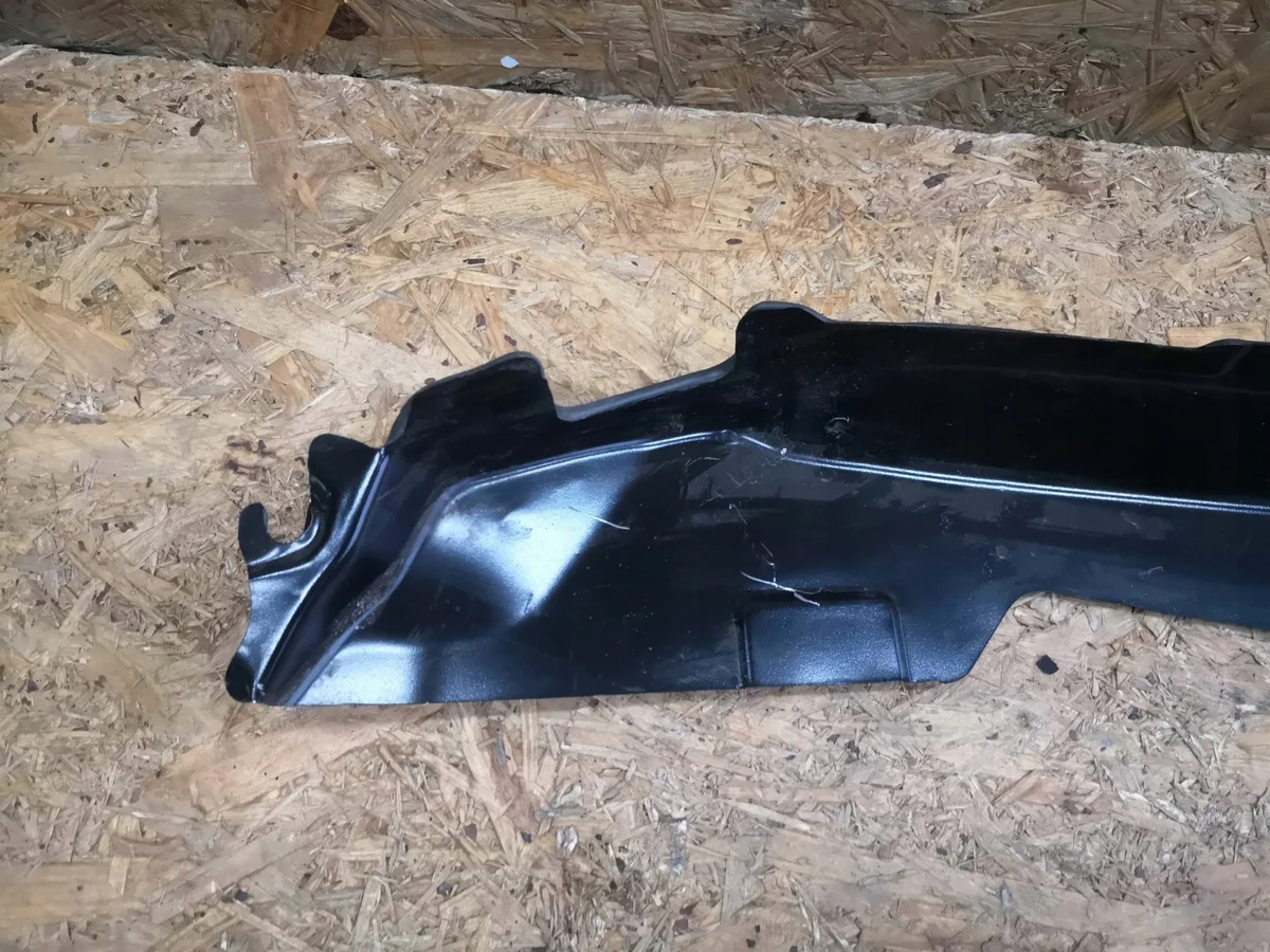 SKODA FABIA IV 6VA 6VA805275 Panel inferior