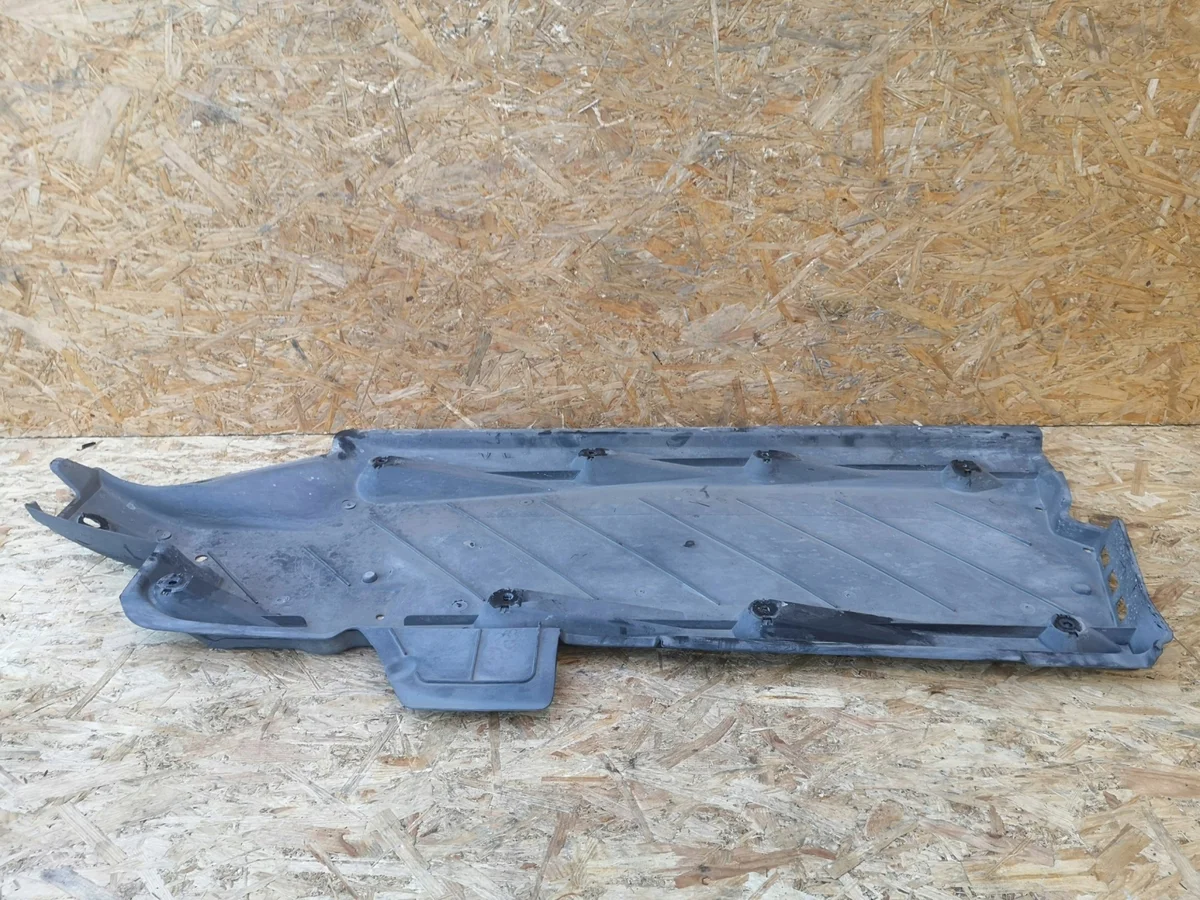 SKODA FABIA III KOMBI Protection sous moteur droite