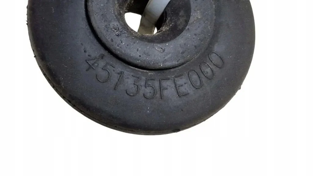 Vedenjäähdyttimen alaosa Subaru 45135FE000 image 3