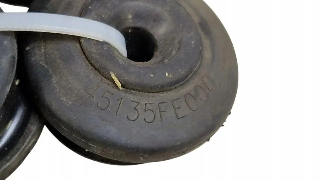 Vedenjäähdyttimen alaosa Subaru 45135FE000 image 4