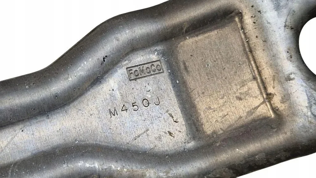 Support radiateur Ford F-150 FL346K767BD image 4