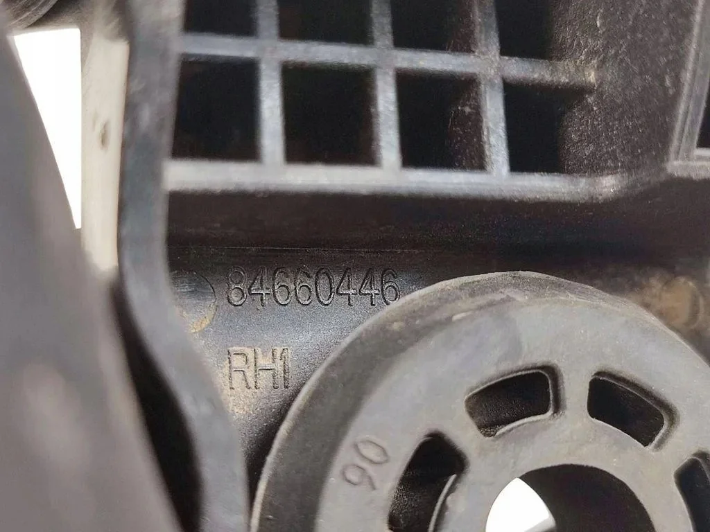 Supporto frontale Ford Escape III 84660446 image 5